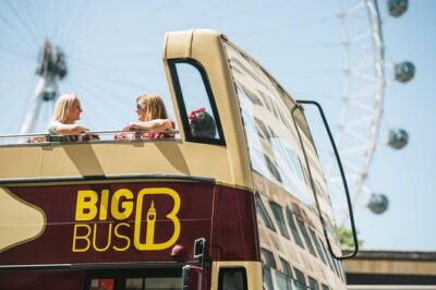Go City London Explorer Pass: 2-7 Things To do including Shard