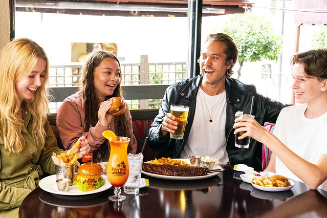 Go City London Explorer Pass: 2-7 Things To do including Shard - Royals and gardens: Kensington, Hampton Court, and Kew