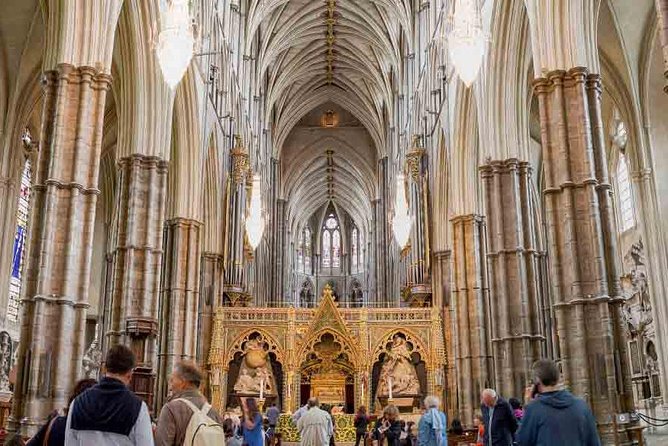 Go City London Explorer Pass: 2-7 Things To do including Shard - Greenwich and maritime London: from stars to sailing ships