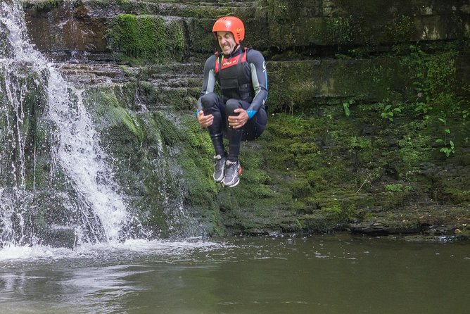 Gorge Walking - Gorge Walking Key Points You Should Know