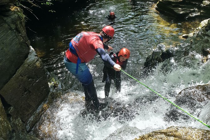 Gorge Walking - Timing and What to Wear: The Practical Checklist