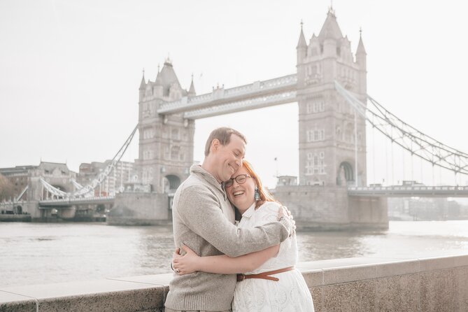 Gorgeous Influencer Photography Experience Trip in London - Who This Is Best For (and Who Should Rethink)