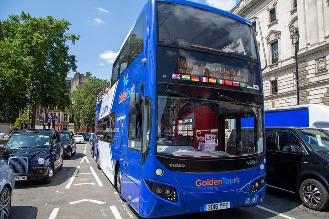 Gray Line London Hop-On Hop-Off Bus Tour with Optional Cruise - Should you book this Gray Line London hop-on hop-off tour?