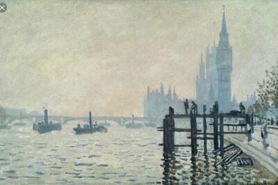 Great Artists : Impressionists, Monet & Private Art Studios