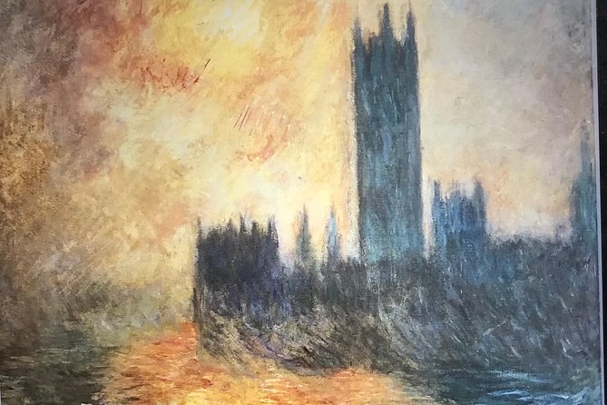 Great Artists : Impressionists, Monet & Private Art Studios - National Gallery finale: an Animalier connection and Impressionists who fled war