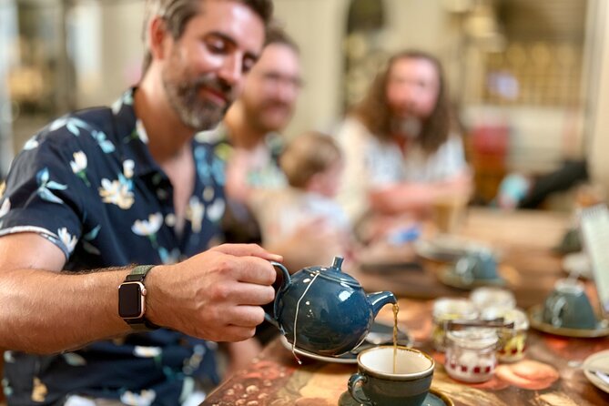 Greenwich Food & Drink Experience W/ Painted Hall & Queen's House - The Greenwich Food & Drink highlights you should know