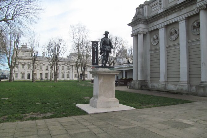 Greenwich Highlights Private Half Day Tour - Key Highlights You Can Count On