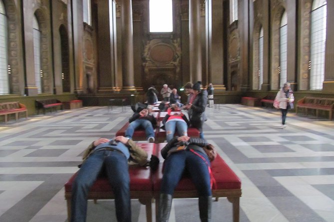 Greenwich Highlights Private Half Day Tour - Who This Tour Suits Best
