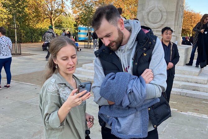 Greenwich, London: Real-world Adventure Game - Key highlights you will feel fast