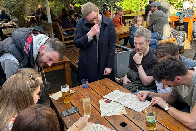 Greenwich, London: Real-world Adventure Game - Timing, pacing, and why 3 hours can feel like both short and long