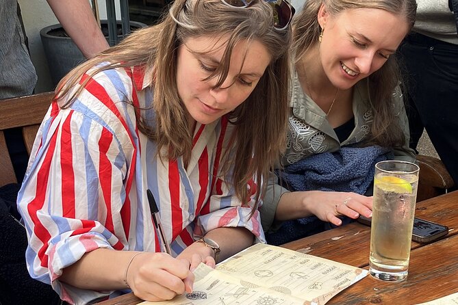 Greenwich, London: Real-world Adventure Game - How the WhatsApp game actually works on your phone