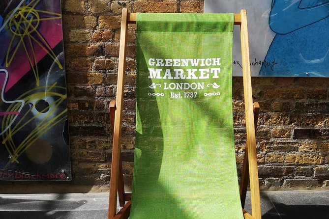 Greenwich Private Food Tour - Meeting point and timing: plan your afternoon around tastings