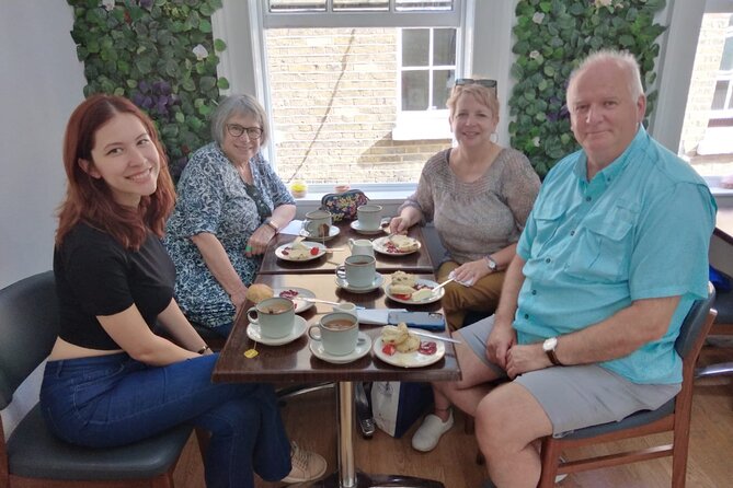Greenwich Private Food Tour - Why the private format matters more than you think