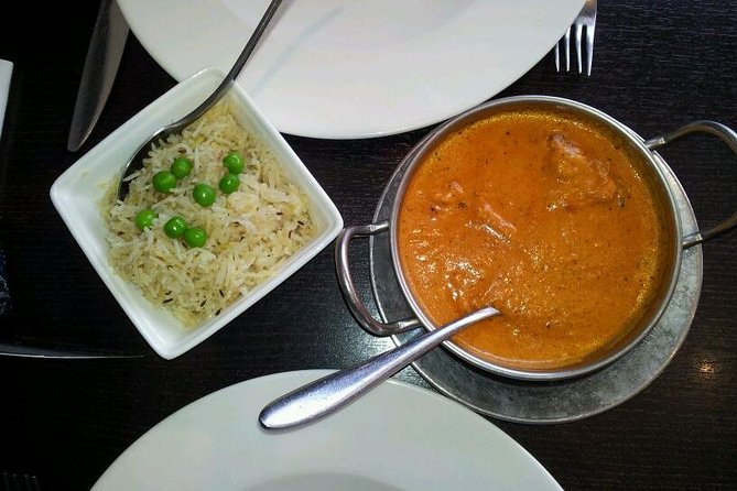 Greenwich Private Food Tour - What to expect in a day like this (so you’re not surprised)