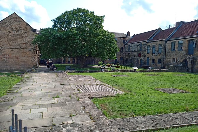 Guided City Walking Tour of Newcastle - Key highlights worth planning around