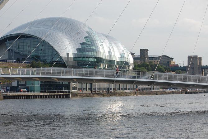 Guided City Walking Tour of Newcastle - Why this Newcastle walk works for first-time visitors