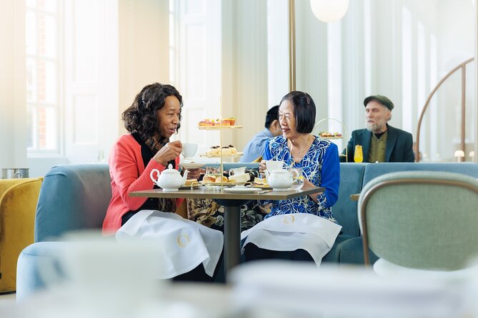 Guided Kensington Palace Tour, Royal Guard Change & Afternoon Tea - Price and value: what $149.45 is really paying for