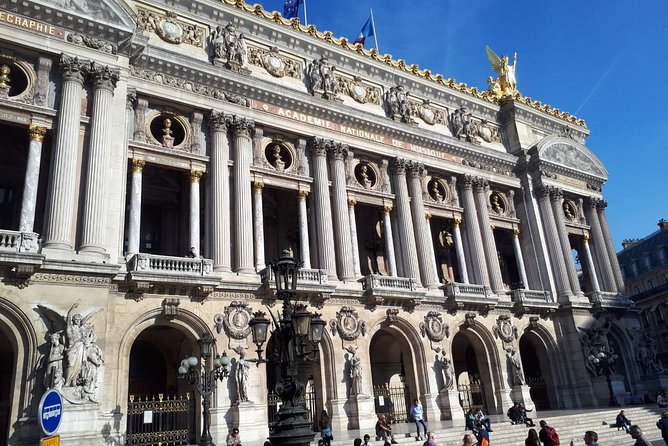 Guided Paris Day Trip from London by Train with Seine Cruise - Price and value: what you get for about $428 per person