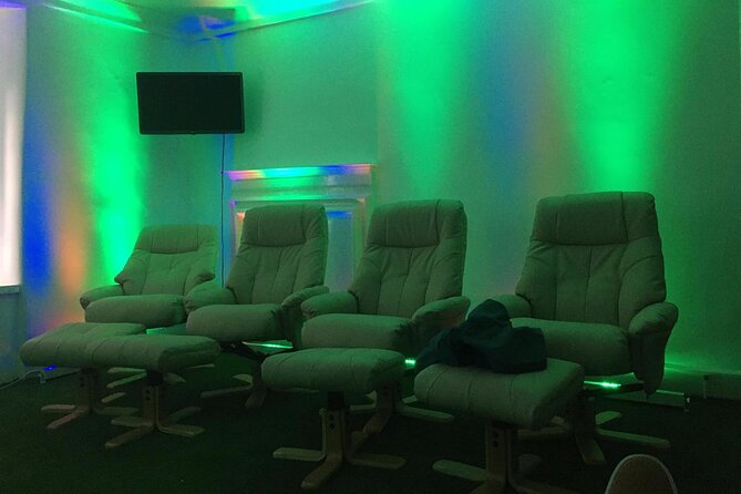 Guided relaxation and sound bath - Key things to know before you go