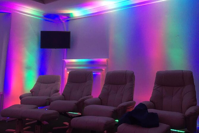 Guided relaxation and sound bath - Booking timing and what to expect day-of