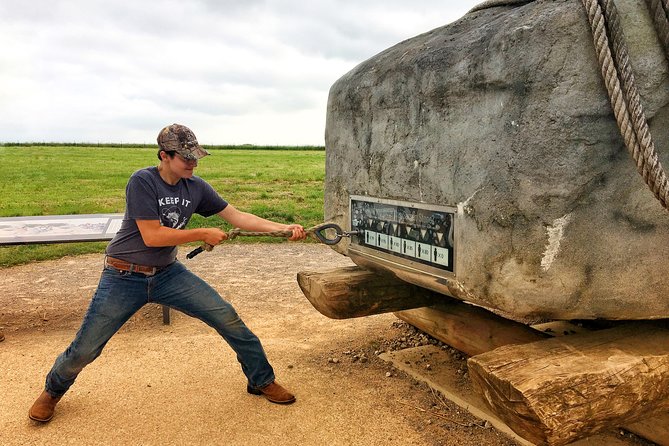 Guided tour to Bath & Stonehenge from Cambridge by Roots Travel. - Key points that make this day trip work