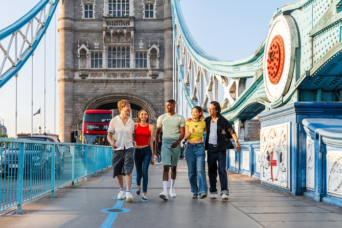 Guided Walking Tour in London - Covent Garden finish: turn the walk into a mini evening plan