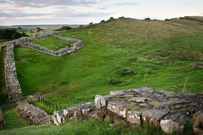 Hadrians Wall tour full day - A full-day Hadrian’s Wall plan that actually makes sense