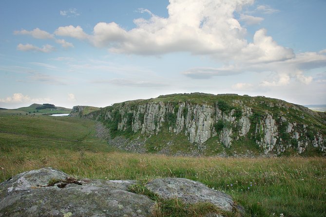 Hadrians Wall tour full day - The two museums after the walk: why you should give them time