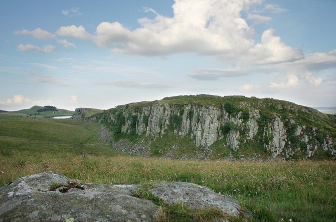 Hadrians Wall tour full day - Price and logistics: what $130.91 really buys you