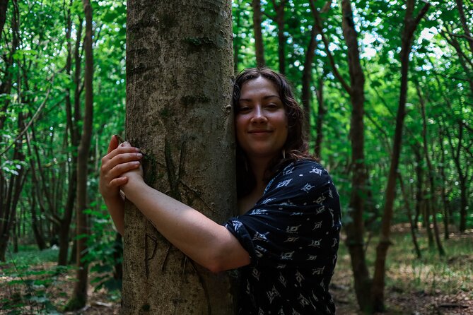 Half-day Forest Bathing and Yoga in Brighton's Woodlands - Shinrin-Yoku explained in plain terms, and how you’ll actually practice it