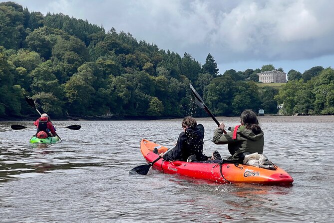 Half Day Guided Canoe Trip in Totnes - Price Breakdown: Is $61.79 Worth a Half-Day Guided Canoe Trip?