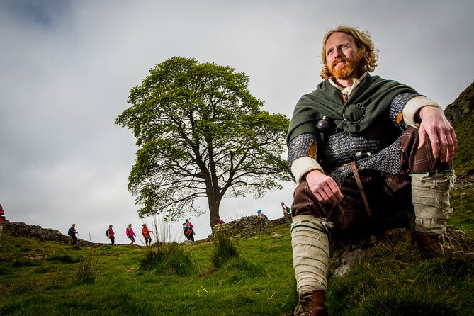 Half Day Hadrian’s Wall Guided Tour - Key reasons this half-day Hadrian’s Wall tour works