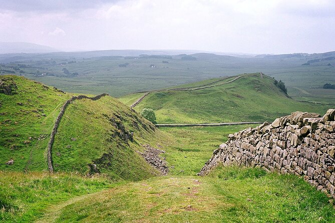 Half Day Hadrian’s Wall Guided Tour - Who this half-day Hadrian’s Wall tour is best for