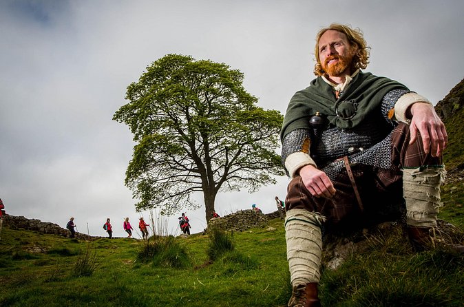 Half Day Hadrian’s Wall Guided Tour - Tips to make the most of your time at both stops