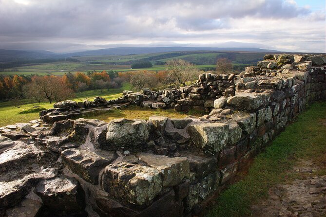 Half Day Hadrian’s Wall Guided Tour - Should you book this Hadrian’s Wall guided tour?