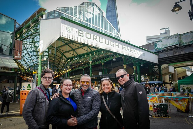 Half Day Highlights Tour of London in London Black Cab - A Harrods Selfie Stop, Then Royal Ritual Day Timing