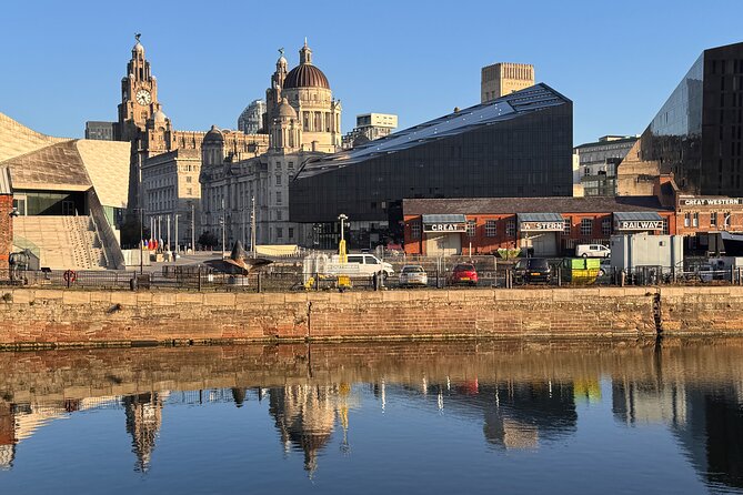 Half Day Liverpool Beatles Excursion. Visit the Cavern Club - Transportation, timing, and what to bring for comfort