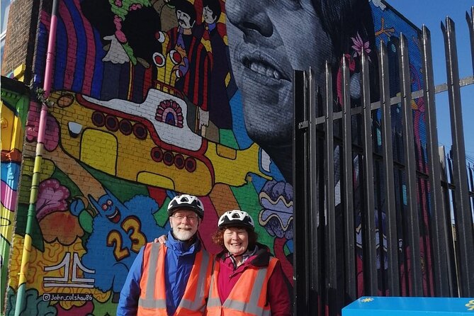 Half-Day Liverpool Electric Beatles Bike Tour - Value check: what $81.95 gets you (and what it does not)