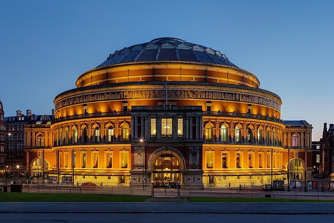 Half day London Private Tour in Executive Luxury Vehicle - Time-Saving Private Luxury, Why It Works in London