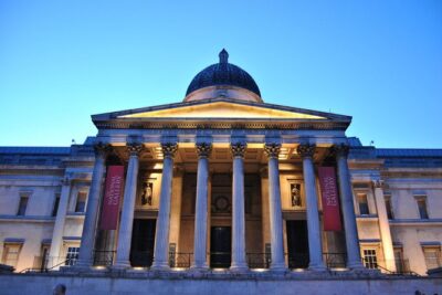Half-Day Private Chauffeur-Driven Tour of London