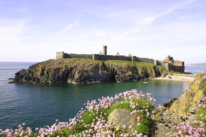 Half day private tours of the Isle of Man with a qualified Driver Guide - Key Highlights You Can Actually Use