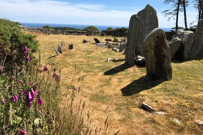Half day private tours of the Isle of Man with a qualified Driver Guide - Using the Flexibility: How to Choose the Rest of the Day