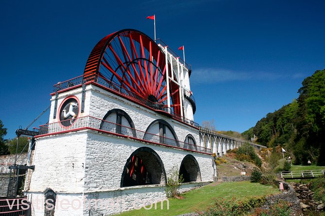 Half day private tours of the Isle of Man with a qualified Driver Guide - Who This Half-Day Tour Is Best For