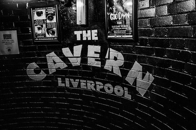 Half Day Welcome to Liverpool Walking Tour - Albert Dock, Victorian Warehouses, and a Built-In Break