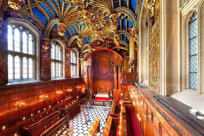 Hampton Court Palace Entrance Ticket - Pace Your Visit: Morning Beats Rushing, and Two Days Makes Sense
