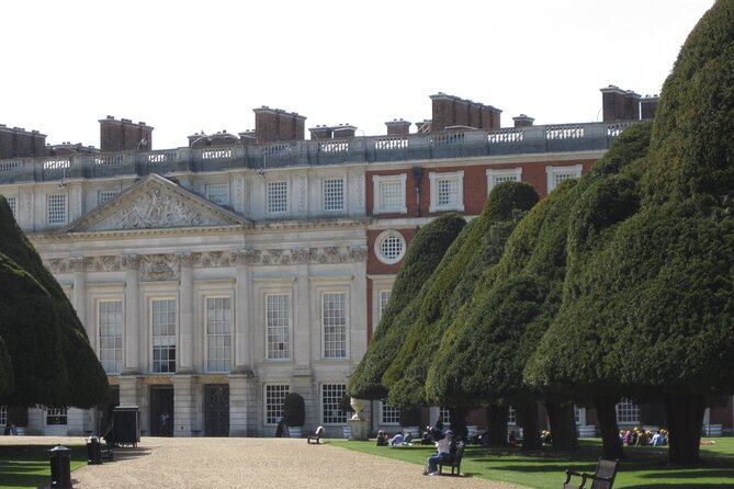 Hampton Court Palace Private Tour - discovering the excesses of Henry VIII - Before You Go: Tickets, Start Time, and What to Bring
