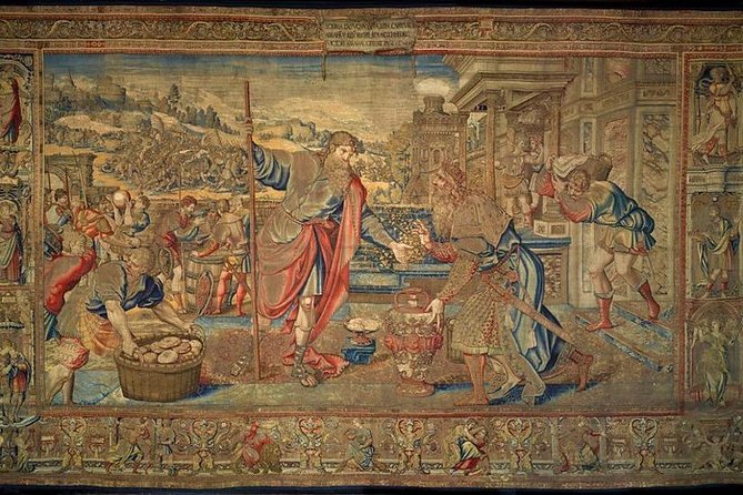 Hampton Court Palace Private Tour - Secrets of Henry VIII - Who this tour fits best, and who might prefer something else