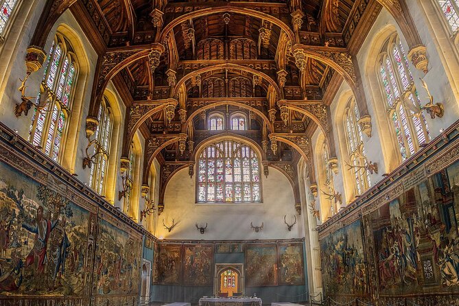 Hampton Court Palace Private Tour - Secrets of Henry VIII - Should you book this Hampton Court Palace private tour?