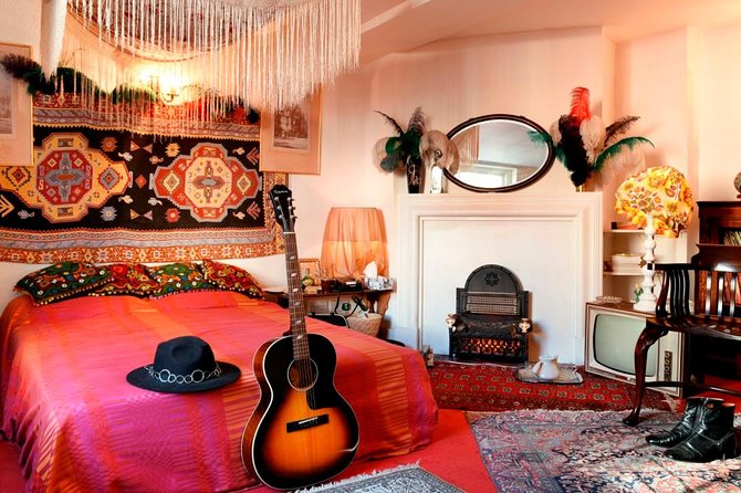 Handel Hendrix House General Admission - Key things to know before you go