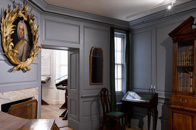Handel Hendrix House General Admission - Price and value: is $19.98 worth it?